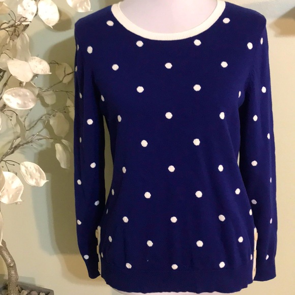 Talbots Sweaters - TALBOTS SWEATER